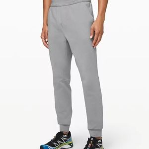 Lululemon Intent Jogger Men's. Size small but fits like Medium.